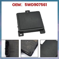 [hotkeystore.]  Golf 8  A3  Car ACC Adaptive Cruise Control Radar Sensor, 5WD 907 561 5WD907561
