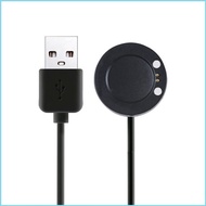RUN Power Adapter Charger Fast Charging Cable for T500 T500  T500 Plus Smartwatch