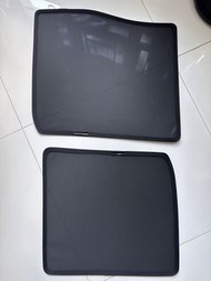 Honda Stephen 2015年；汽車遮陽網 側窗遮陽簾