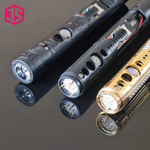 Lightsaber Chip RGB Soundboard Kit Proffie NeoPixel Core Xenopixel3.0 All Smooth Swing Electronic Hi