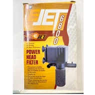Ejet Power Head Filter 6800
