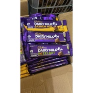 Cadbury Chocolate DAIRY MILK 62GR