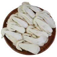 Freeze-Dried Snow Mountain Tricholoma Matsutake Dried Flakes Yunnan Wild Tricholoma Matsutake Tablet