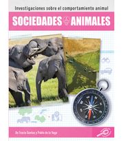 Sociedades animales Tracie Santos