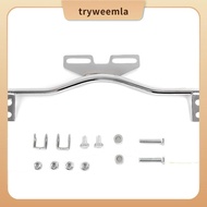 Motorcycle Fog Light Bracket Motorcycle Auxiliary Light Universal Bracket trynemgo.my
