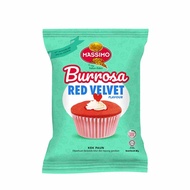 MASSIMO Burrosa Butter Red Velvet Tiramisu Flavour 45G