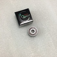 (2 pieces) 6200 Nachi Ball Bearing / 6200 Nachi Bearing (quality product)