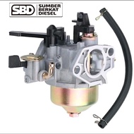Gx390 CARBURETOR ENGINE