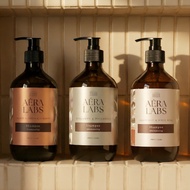Aéra Labs | The Shampoo [1 Bottle] (480ml)