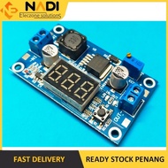 Step Up Module XL6009 Display 3A Adjustable DC Converter XL 6009