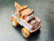 Hobby Store xe mô hình Mattel Disney The Cars Tow Mater ( Không Hộp ) - TL01