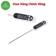 [Genuine] Water temperature meter - Food temperature meter TP300