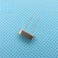 100pcs/lot HC-49S Crystal Oscillator 4MHz 4.000MHZ 4 4.000 MHz 4M Hz Mini Passive Resonator Quartz