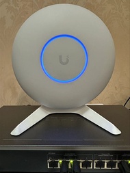 UBNT U7 PRO/MAX/Lite จัดระเบียบเครื่องมือสำหรับตั้งโต๊ะ ติดเพดาน จัดระเบียบเครือข่ายในห้องนั่งเล่นขอ