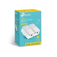 TP-LINK TL-PA4010PKIT AV500 POWERLINE ADAPTERtplink