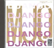 Modern Jazz Quartet－Django（德版CD）｜2406