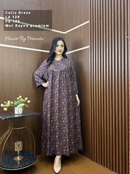 COD | Daster Permata Dessy | Daster Rayon Termurah | Pakaian Wanita Modern Dan Kekinian