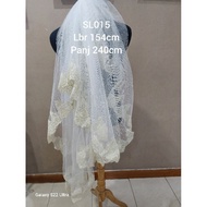 PRELOVED BRUCADE BOLERO BRIDAL BOLERO LACE BOLERO SEQUIN BOLERO TILE SLAYER NEW