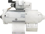 Starter Motor For BMW G20 G21 316d 318d 320d G30 G31 518d 520d 523 G01 X3 G02 X4 G05 X5 B47, Replace