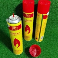 Butane Fuel Lighter Gas Refill/ Butane Fuel Lighter Refill 300ml