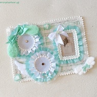 MUSEWEAR Badge Display Board for Ita Bag, Magnetic Handmade Itabag Insert Board, Card Holder Kawaii 