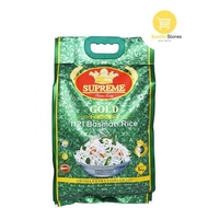 Supreme Gold 1121 Basmati Rice 5kg