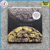 Between The Buried And Me FUTURE SEQUENCE: LIVE at the FIDELITORIUM Original CD+DVD Album [Sealed] B