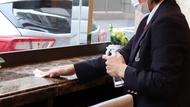 東橫 INN 東京日本橋馬喰町Toyoko Inn Tokyo Nihombashi Bakurocho