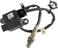 PM Exhaust Particulate Sensor, Car Sensor, For 0281007950 0281007948 Lk41-5L216-Ab Lk41-5L216-Ba PM 