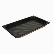 Perforated Pan Bart Roasting Pan Lazio Unox Compatible