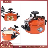 [Gedon] Multi-Functional Aluminum Rice Cooking Steamer Slow Cooker