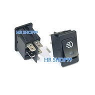 FOG LAMP SWITCH FOGLAMP SWITCH FOGLAMP SWITCH