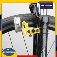 [Colorfull.sg] Bicycle Wheel Truing Stand Bike Rims Adjustment Tools MTB Bike Wheel Repair Tool