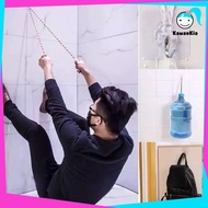 GANTUNGAN Kawankia Magic Hook Hanger (a4k)