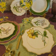 KF Studio - Signature Harmony Set Plate