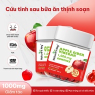 Nature's Key Organic Weight Loss Apple Cider Vinegar Pills to Reduce Excess Fat Accumulation 2 Bottl
