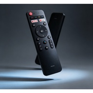 HTR‑U28 Voice Replacement Remote Control for Haier Smart LED HDTV H65S6UG H50S6UG H55S6UG RM‑HTR‑U28