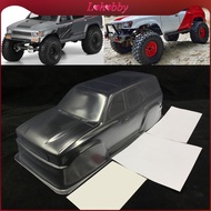 Lohobby 1/10 RC Car Body Shell Body Shell hard shell Car Housing Car body shell cover