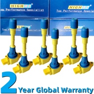 Ignition Coil Pack for Nissan 350Z Altima Maxima Murano Pathfinder 3.5L Quest Xterra V6 4.0L 22448-J