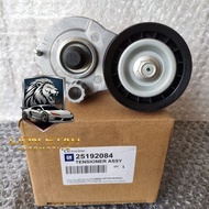 Captiva Diesel Fan Belt Drive Tensioner Original C140FL