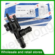 0280142543 0 280 142 543 Fuel Tank Breather Valve for 330i 440i X5 X6 2.0 3.0 B46 B48 B58