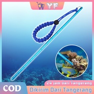 Diving Sticks Aluminum Diving Pointer/s Snorkeling Equipment/s Scuba Diving Equipment/s Scuba Diving