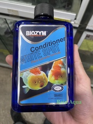 Biozym White Spot - xử lý đốm trắng cá cảnh- chai 350ml