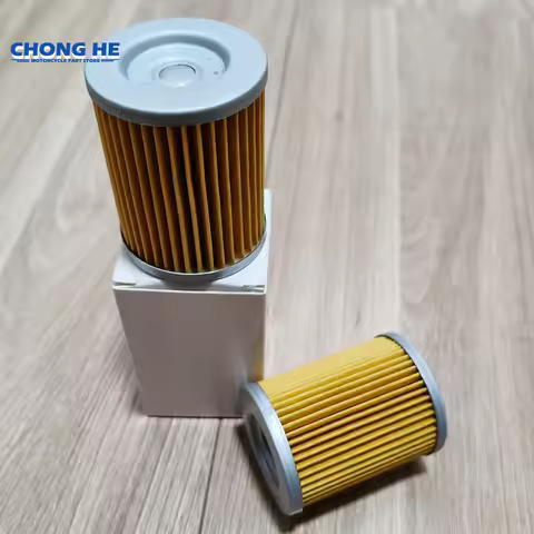 1/2/4/6/8/10pc Oil Filter For Suzuki LT160 LT230 LT250 LT-F250 LT-Z250 LTZ 250 LT-F300F RV125 DR200 