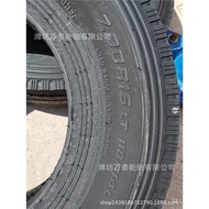 Chaoyang 6.50/650r16 7.00/700R16 6.00/600R13 R14 R15 Tayar Wayar Keluli Vakum