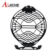 Motorcycle Accessories Headlight Protector Grille Guard Cover For CLX700 CLX 700 700CLX