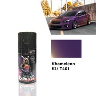 Samurai 3D Paint Khameleon K1/T401 300ML