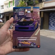 HONDA Hot Wheels Compact Kings Civic Type R EK9HONDA
