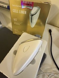 Face Factory Cell Liner