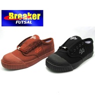 BREAKER 4X4 Kasut Sepak Takraw/ Canvas Takraw shoes